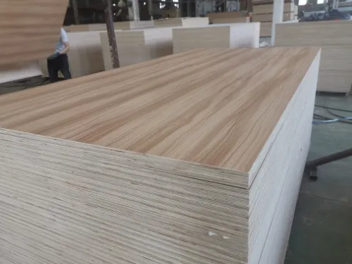 What is Melamine Plywood